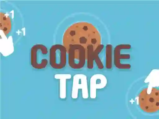 Oyunu Cookie Tap çevrimiçi