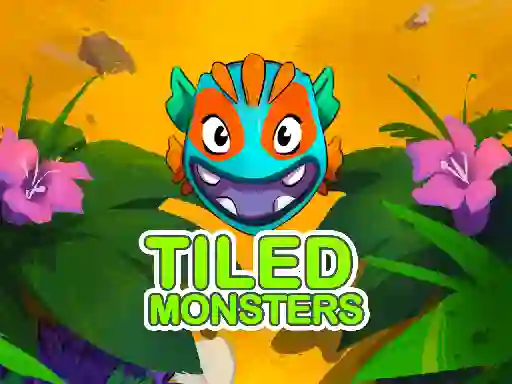 Oyunu Tailed Monsters çevrimiçi