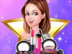 Oyunu Barbie Becomes An Actress çevrimiçi