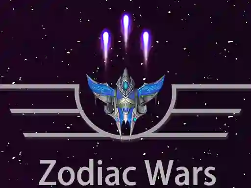 Oyunu Zodiac Wars çevrimiçi