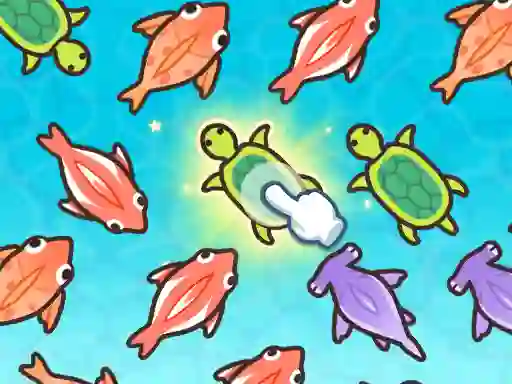 Oyunu Save Seafood çevrimiçi