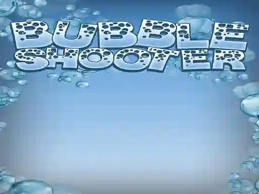 Oyunu Bubble Shooter çevrimiçi