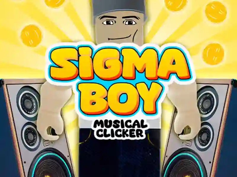 Oyunu Sigma Boy çevrimiçi
