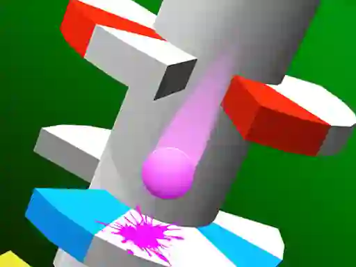 Oyunu Tower bounce çevrimiçi