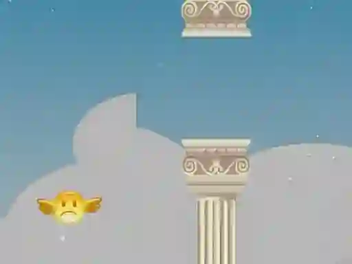 Oyunu Sky Emoji: Flutter çevrimiçi