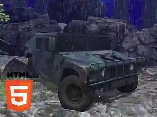 Oyunu Truck Offroad 4x4 Heavy Drive çevrimiçi