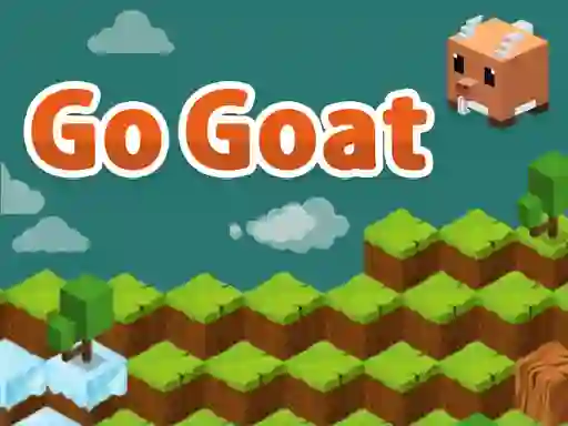 Oyunu Go Goat çevrimiçi
