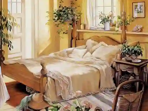 Oyunu Sweet Romantic Room çevrimiçi