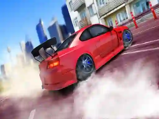 Oyunu Extreme Sports Cars Shift Racing çevrimiçi
