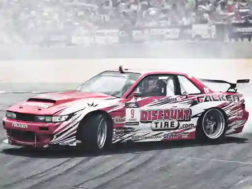 Oyunu Drifting Cars çevrimiçi