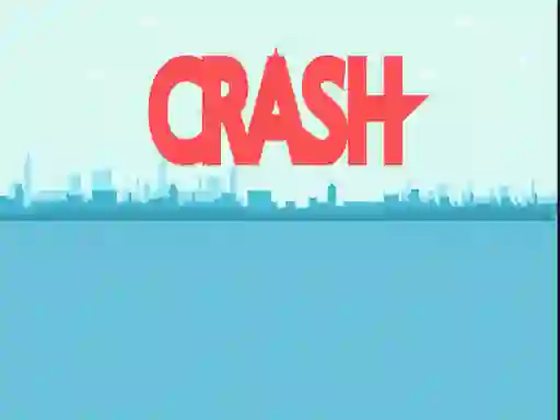 Oyunu Crash çevrimiçi