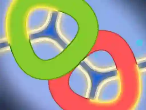 Oyunu Puzzle Lines And Knots 1 çevrimiçi