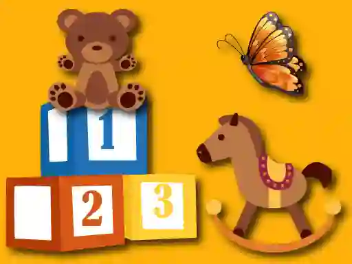 Oyunu Fun Learning For Kids çevrimiçi