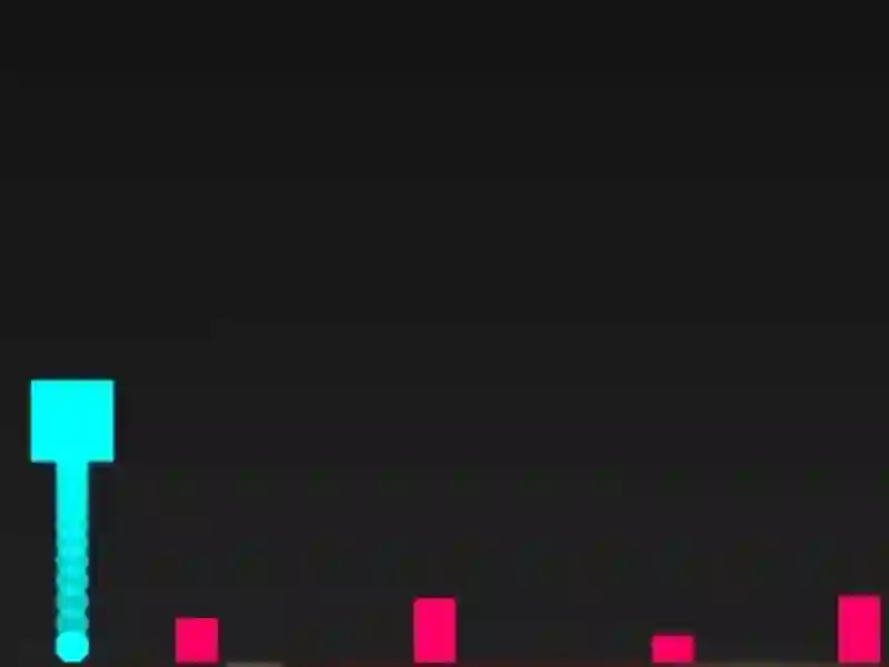 Oyunu Neon Runner çevrimiçi
