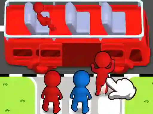 Oyunu Bus Order 3D çevrimiçi
