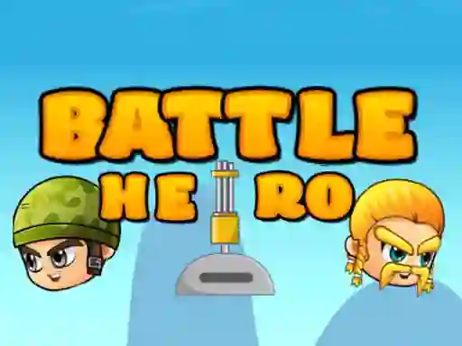Oyunu Battle Hero çevrimiçi