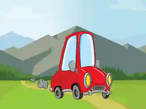 Oyunu Transportation Vehicles Match 3 çevrimiçi