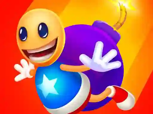Oyunu Super Buddy Kick çevrimiçi