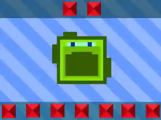 Oyunu Tap Tap Robot çevrimiçi
