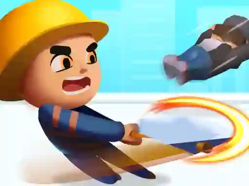 Oyunu Gangsta Duel çevrimiçi
