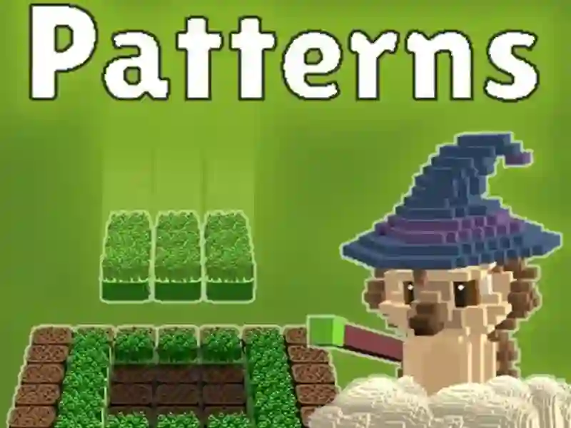 Oyunu Patterns çevrimiçi