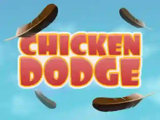 Oyunu Chicken Dodge çevrimiçi