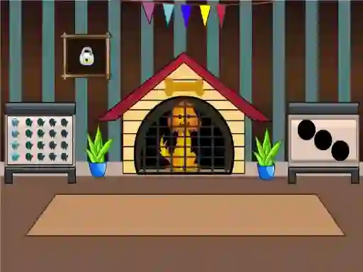 Oyunu Pity Dog Escape çevrimiçi