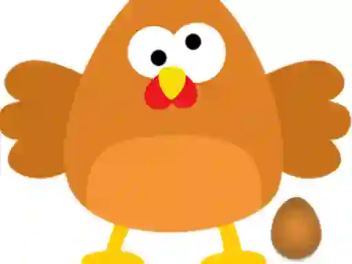Oyunu Eggs Brick Breaker çevrimiçi