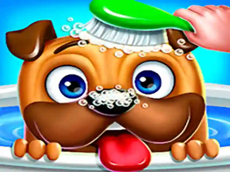 Oyunu My Pet Loki Virtual Dog çevrimiçi
