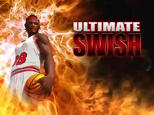Oyunu Ultimate Basketball çevrimiçi