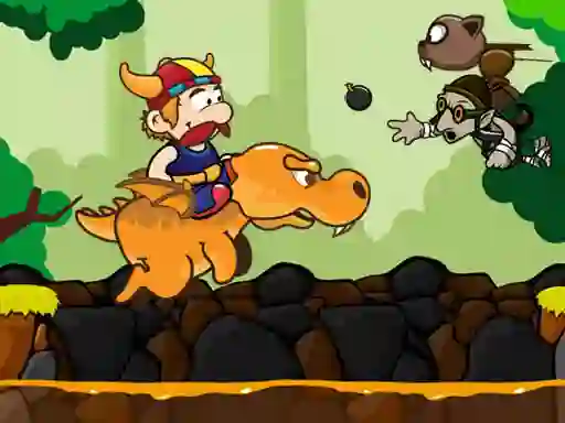 Oyunu Viking Dragon çevrimiçi