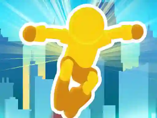 Oyunu Parkour Race çevrimiçi