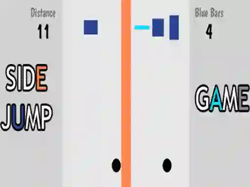 Oyunu Side Jump çevrimiçi
