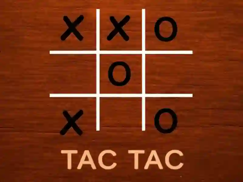 Oyunu Tac Tac çevrimiçi