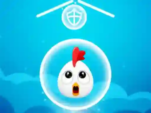 Oyunu Balloon Protect çevrimiçi