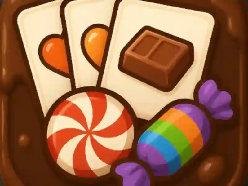 Oyunu Choco Draw çevrimiçi