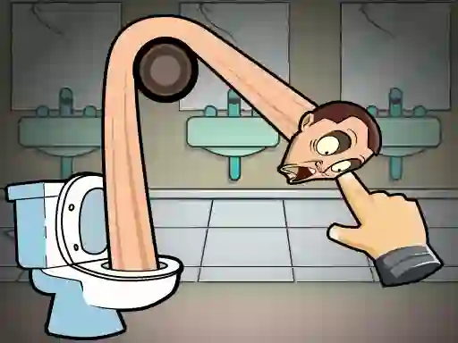 Oyunu Skibidi Toilet Puzzle çevrimiçi