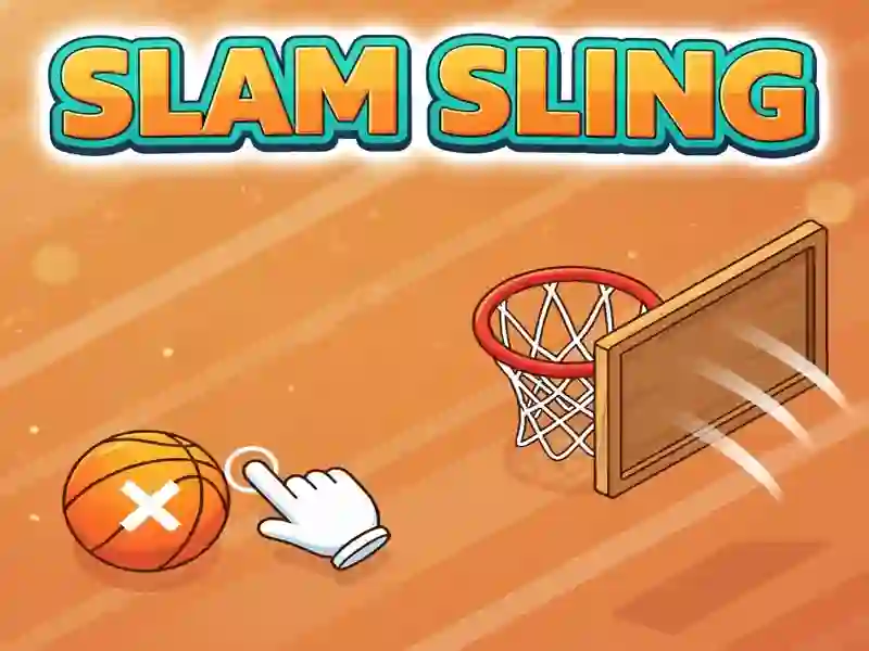 Oyunu Slam Sling çevrimiçi