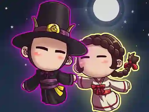 Oyunu Darkmaster and Lightmaiden çevrimiçi