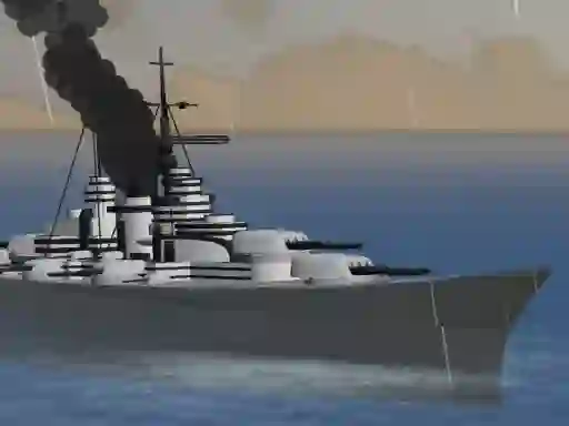 Oyunu War Ship çevrimiçi