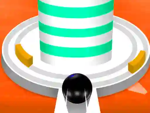 Oyunu Tower Destroyer çevrimiçi