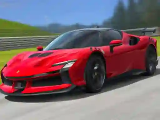 Oyunu RealFX Driving Simulator çevrimiçi