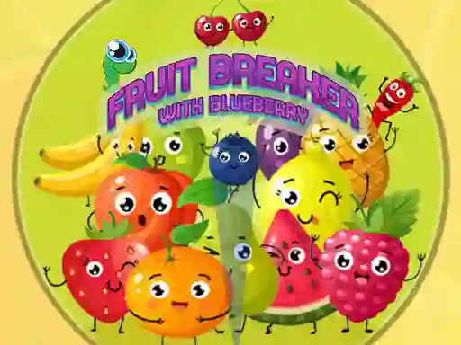 Oyunu Fruit Breaker çevrimiçi