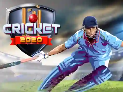 Oyunu Cricket 2020 çevrimiçi
