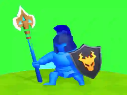 Oyunu Fire Clans Clash çevrimiçi