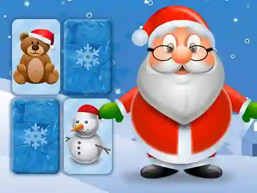 Oyunu My Christmas Items çevrimiçi