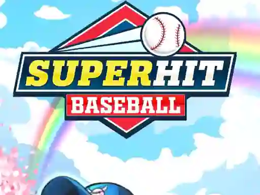 Oyunu Baseball Hit çevrimiçi
