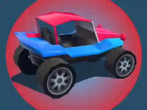 Oyunu Crazy Racing çevrimiçi