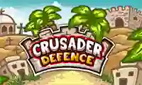 Oyunu Crusader Defense çevrimiçi
