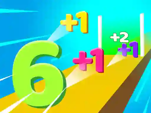 Oyunu Digit Shooter! çevrimiçi